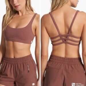 Vuori Yosemite Bra XS
